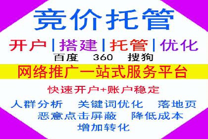 竞价托管SEM在行业中的应用与效果